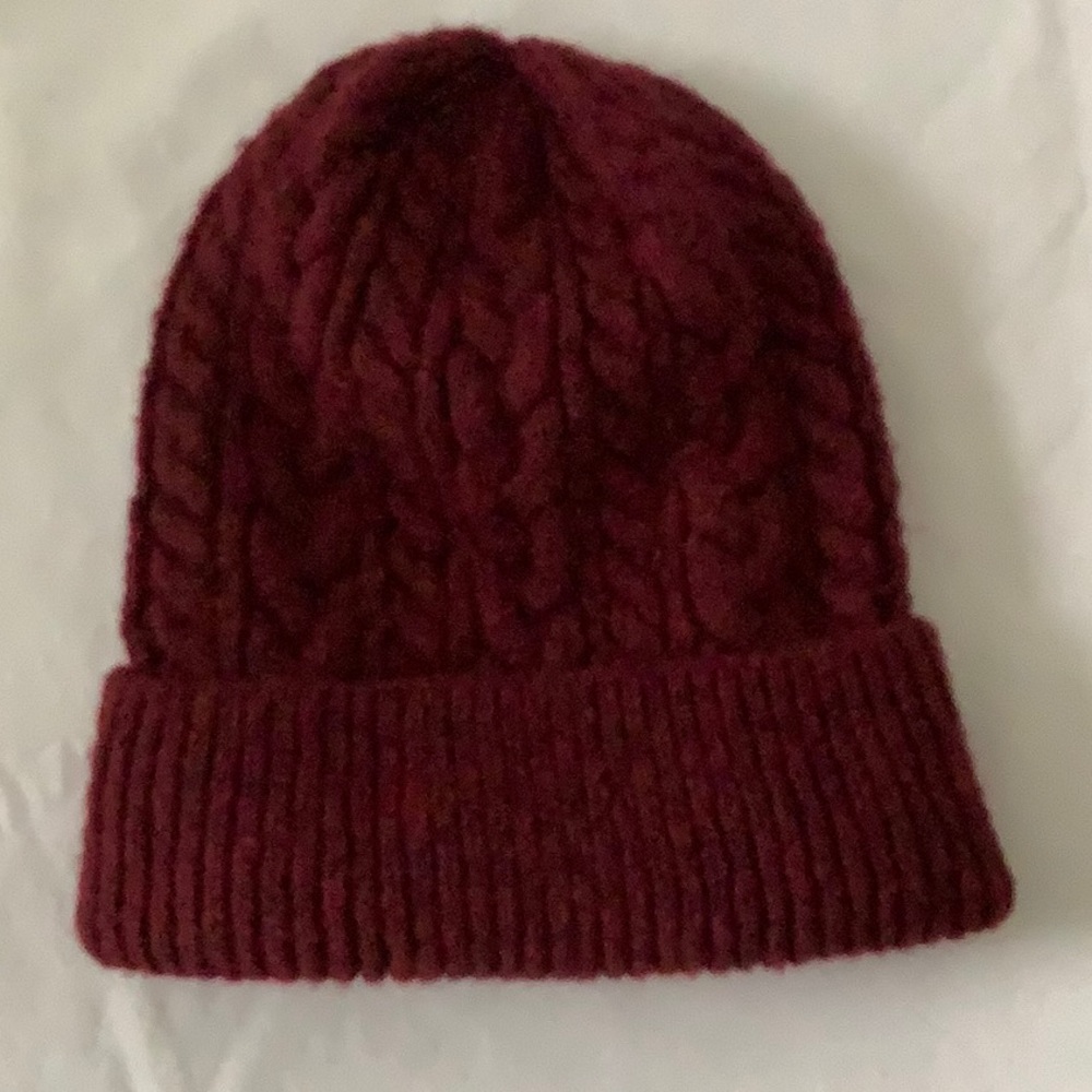 Winter HAT BEANIE TOQUE